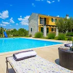 Villa Nela By Istrialux