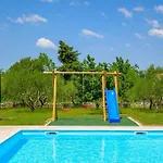 Villa Nela By Istrialux *