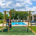 Villa Nela By Istrialux