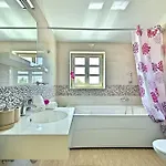 Nela By Istrialux Villa Svetvinčenat