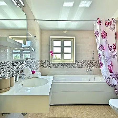 Nela By Istrialux Villa Svetvinčenat